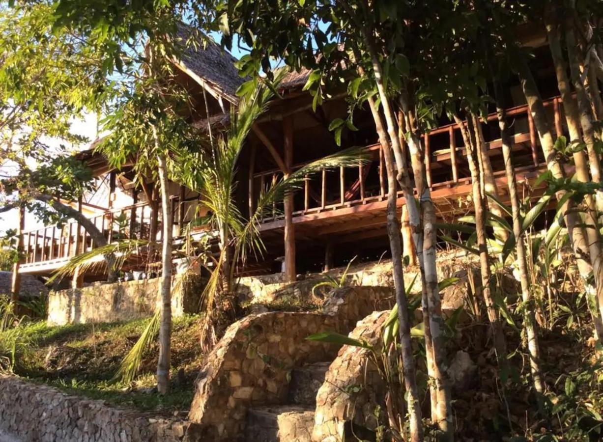 Busuanga Backpackers Hostel Concepcion  Exterior photo