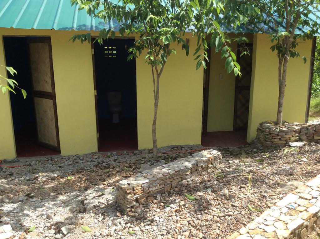 Busuanga Backpackers Hostel Concepcion  Exterior photo