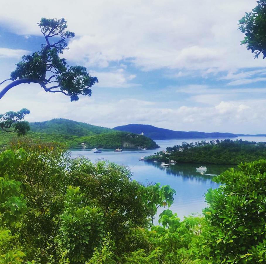 Busuanga Backpackers Hostel Concepcion  Exterior photo